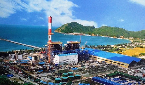 Vingroup đầu tư nhà máy pin Lithium hơn 6.300 tỷ đồng ở Hà Tĩnh